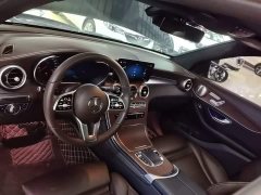 Mercedes-Benz GLC 300 L 4MATIC Dynamic - ფოტო 9