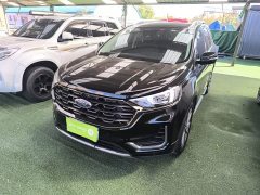 Ford Edge PLUS EcoBoost 245 FWD Premium 7-Seater - ფოტო 1