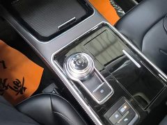 Ford Edge PLUS EcoBoost 245 FWD Premium 7-Seater - ფოტო 13