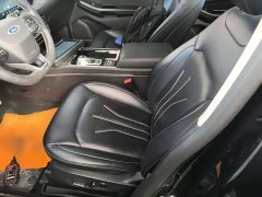 Ford Edge PLUS EcoBoost 245 FWD Premium 7-Seater - ფოტო 14