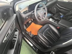Ford Edge PLUS EcoBoost 245 FWD Premium 7-Seater - ფოტო 15