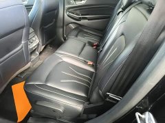 Ford Edge PLUS EcoBoost 245 FWD Premium 7-Seater - ფოტო 16