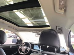 Ford Edge PLUS EcoBoost 245 FWD Premium 7-Seater - ფოტო 17