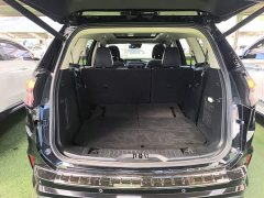 Ford Edge PLUS EcoBoost 245 FWD Premium 7-Seater - ფოტო 18