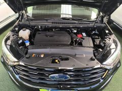 Ford Edge PLUS EcoBoost 245 FWD Premium 7-Seater - ფოტო 19