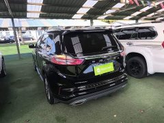 Ford Edge PLUS EcoBoost 245 FWD Premium 7-Seater - ფოტო 4