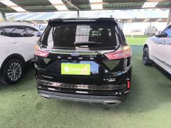 Ford Edge PLUS EcoBoost 245 FWD Premium 7-Seater - ფოტო 5