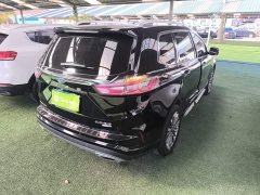 Ford Edge PLUS EcoBoost 245 FWD Premium 7-Seater - ფოტო 6