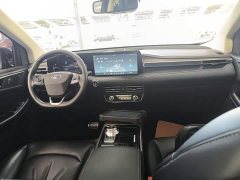 Ford Edge PLUS EcoBoost 245 FWD Premium 7-Seater - ფოტო 9