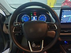 FAW Hongqi E-QM5 610km PLUS - ფოტო 10