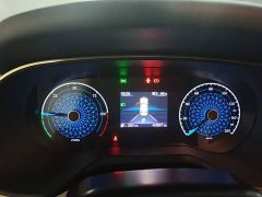 FAW Hongqi E-QM5 610km PLUS - ფოტო 11
