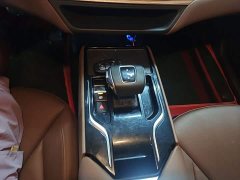 FAW Hongqi E-QM5 610km PLUS - ფოტო 13