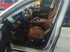 FAW Hongqi E-QM5 610km PLUS - ფოტო 14