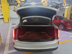 FAW Hongqi E-QM5 610km PLUS - ფოტო 18