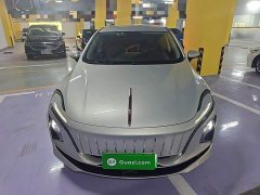 FAW Hongqi E-QM5 610km PLUS - ფოტო 2
