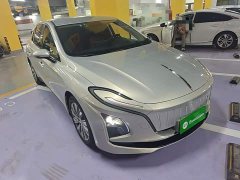 FAW Hongqi E-QM5 610km PLUS - ფოტო 3