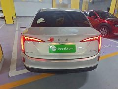 FAW Hongqi E-QM5 610km PLUS - ფოტო 5
