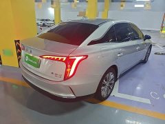 FAW Hongqi E-QM5 610km PLUS - ფოტო 6