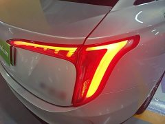 FAW Hongqi E-QM5 610km PLUS - ფოტო 7