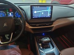 FAW Hongqi E-QM5 610km PLUS - ფოტო 9