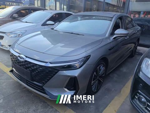2023 Chery Arrizo 8 1.6T DCT Comfort