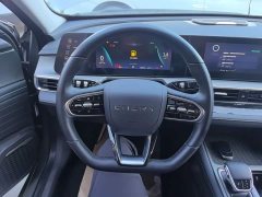 Chery Arrizo 8 1.6T DCT Comfort - ფოტო 10