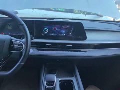 Chery Arrizo 8 1.6T DCT Comfort - ფოტო 12