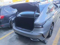 Chery Arrizo 8 1.6T DCT Comfort - ფოტო 18