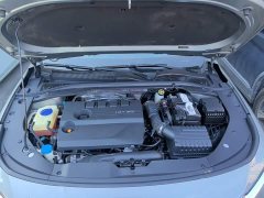 Chery Arrizo 8 1.6T DCT Comfort - ფოტო 19