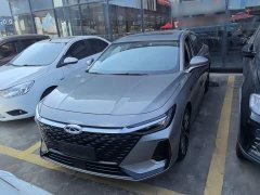 Chery Arrizo 8 1.6T DCT Comfort - ფოტო 2