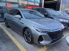 Chery Arrizo 8 1.6T DCT Comfort - ფოტო 3