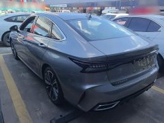 Chery Arrizo 8 1.6T DCT Comfort - ფოტო 4