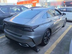 Chery Arrizo 8 1.6T DCT Comfort - ფოტო 6