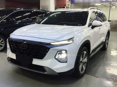 Hyundai Santa Fe Traveler 380T GDi Automatic 2WD GLX Elite - ფოტო 1