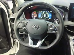 Hyundai Santa Fe Traveler 380T GDi Automatic 2WD GLX Elite - ფოტო 10