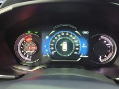 Hyundai Santa Fe Traveler 380T GDi Automatic 2WD GLX Elite - ფოტო 11