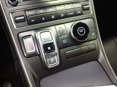 Hyundai Santa Fe Traveler 380T GDi Automatic 2WD GLX Elite - ფოტო 13