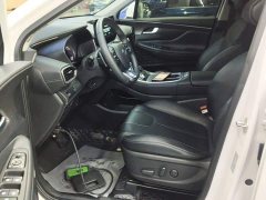 Hyundai Santa Fe Traveler 380T GDi Automatic 2WD GLX Elite - ფოტო 14