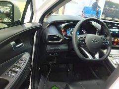 Hyundai Santa Fe Traveler 380T GDi Automatic 2WD GLX Elite - ფოტო 15