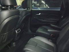 Hyundai Santa Fe Traveler 380T GDi Automatic 2WD GLX Elite - ფოტო 16