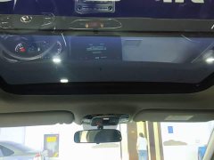 Hyundai Santa Fe Traveler 380T GDi Automatic 2WD GLX Elite - ფოტო 17