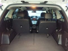Hyundai Santa Fe Traveler 380T GDi Automatic 2WD GLX Elite - ფოტო 18