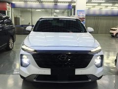 Hyundai Santa Fe Traveler 380T GDi Automatic 2WD GLX Elite - ფოტო 2