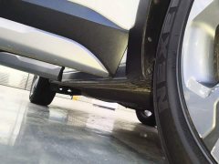 Hyundai Santa Fe Traveler 380T GDi Automatic 2WD GLX Elite - ფოტო 20