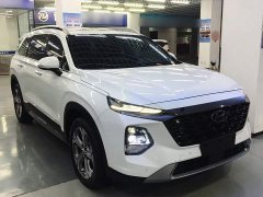 Hyundai Santa Fe Traveler 380T GDi Automatic 2WD GLX Elite - ფოტო 3