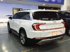 Hyundai Santa Fe Traveler 380T GDi Automatic 2WD GLX Elite - ფოტო 4