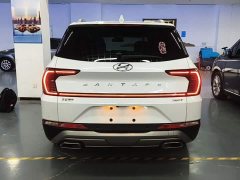 Hyundai Santa Fe Traveler 380T GDi Automatic 2WD GLX Elite - ფოტო 5