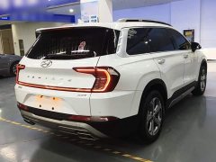 Hyundai Santa Fe Traveler 380T GDi Automatic 2WD GLX Elite - ფოტო 6