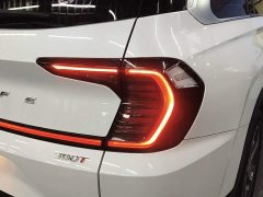 Hyundai Santa Fe Traveler 380T GDi Automatic 2WD GLX Elite - ფოტო 7