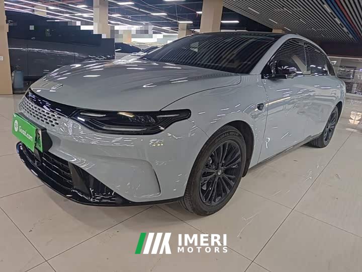 Leapmotor C01 Extended Range 216 Comfort Edition - ავტომობილი ჩინეთიდან